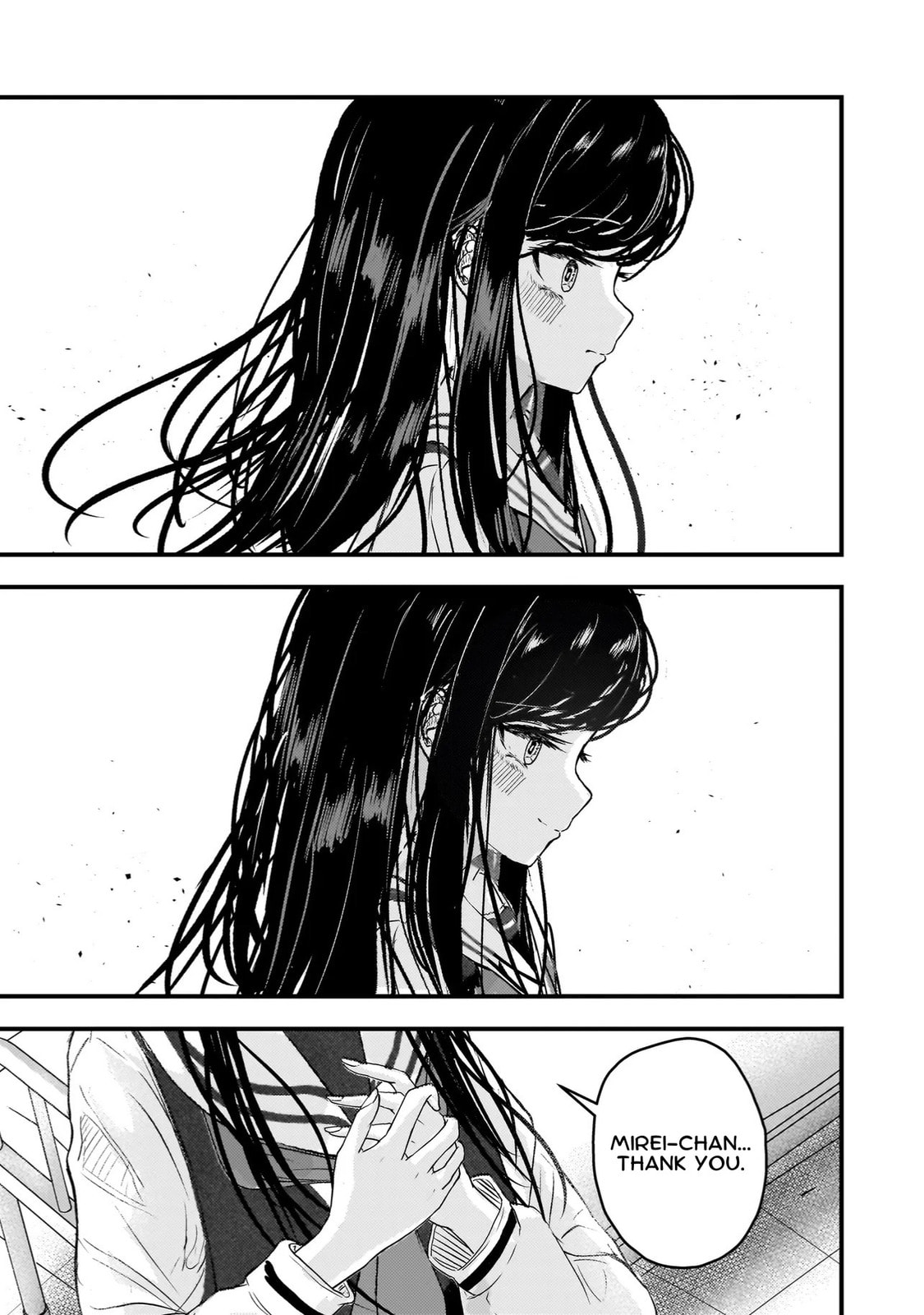 Datenshi Soprano-chan no Fukushuu Chapter 1 page 36 - 