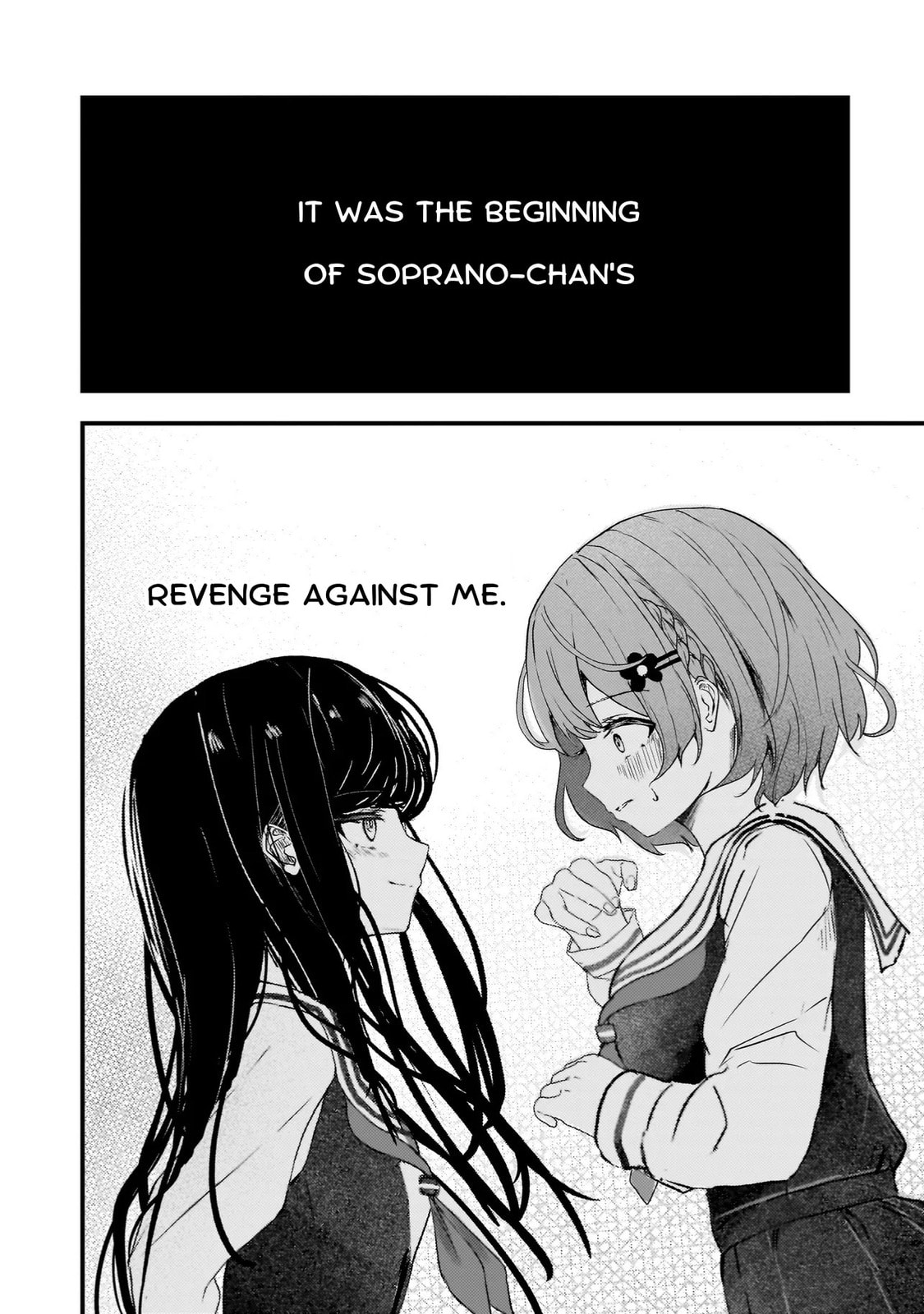 Datenshi Soprano-chan no Fukushuu Chapter 1 page 45 - 