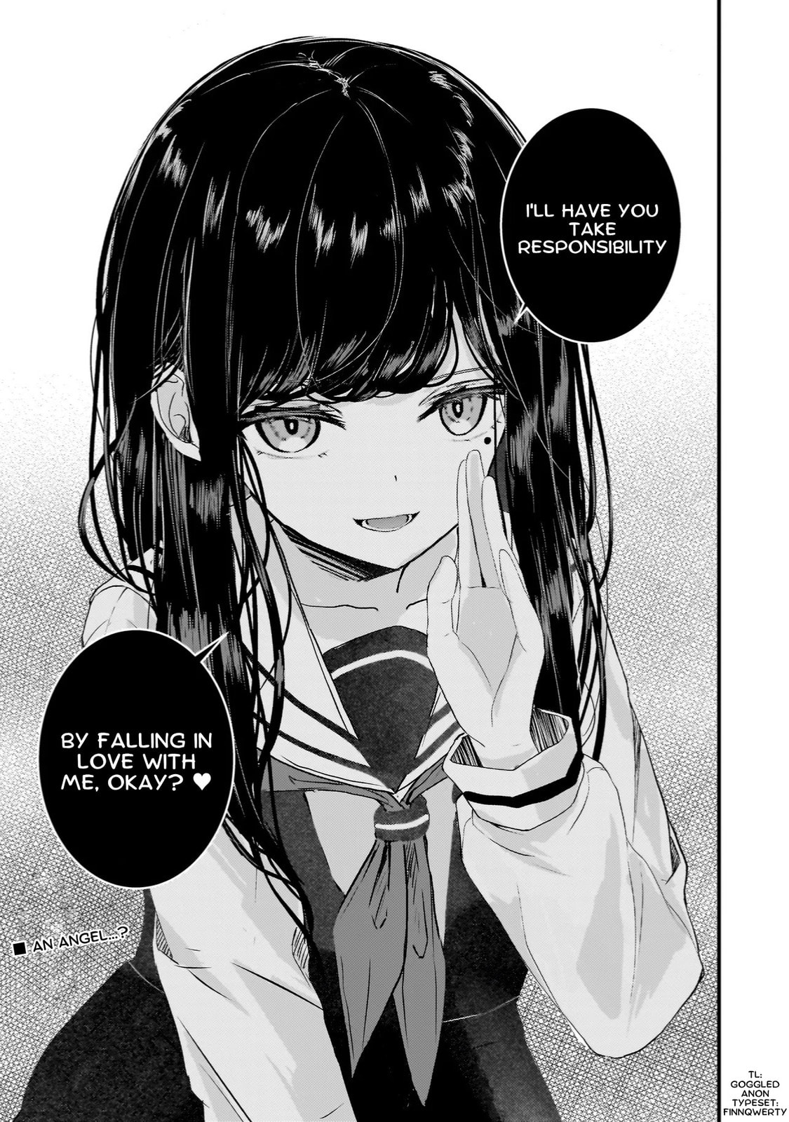 Datenshi Soprano-chan no Fukushuu Chapter 1 page 46 - 