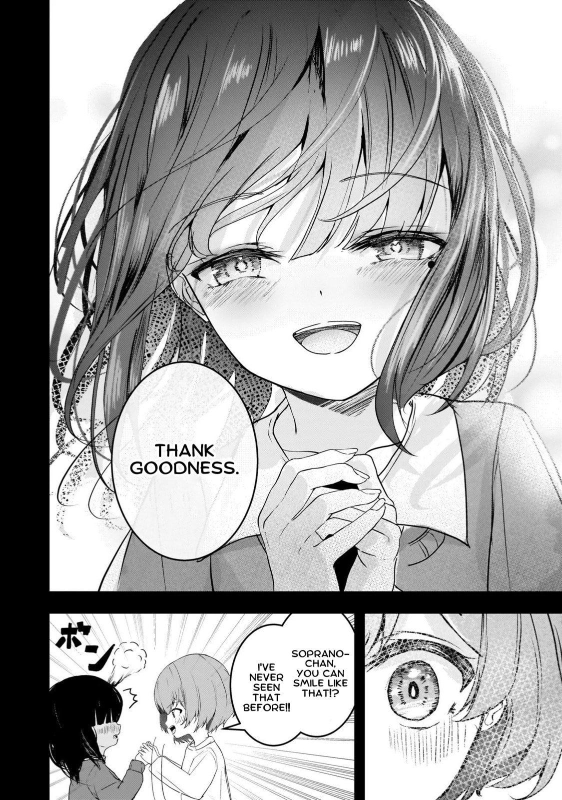 Datenshi Soprano-chan no Fukushuu Chapter 10 page 12 - 