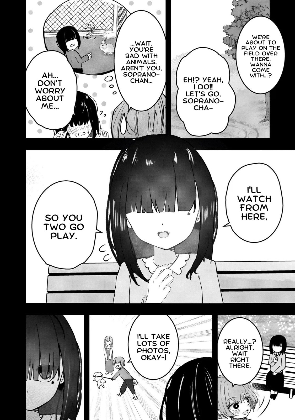 Datenshi Soprano-chan no Fukushuu Chapter 10 page 4 - 
