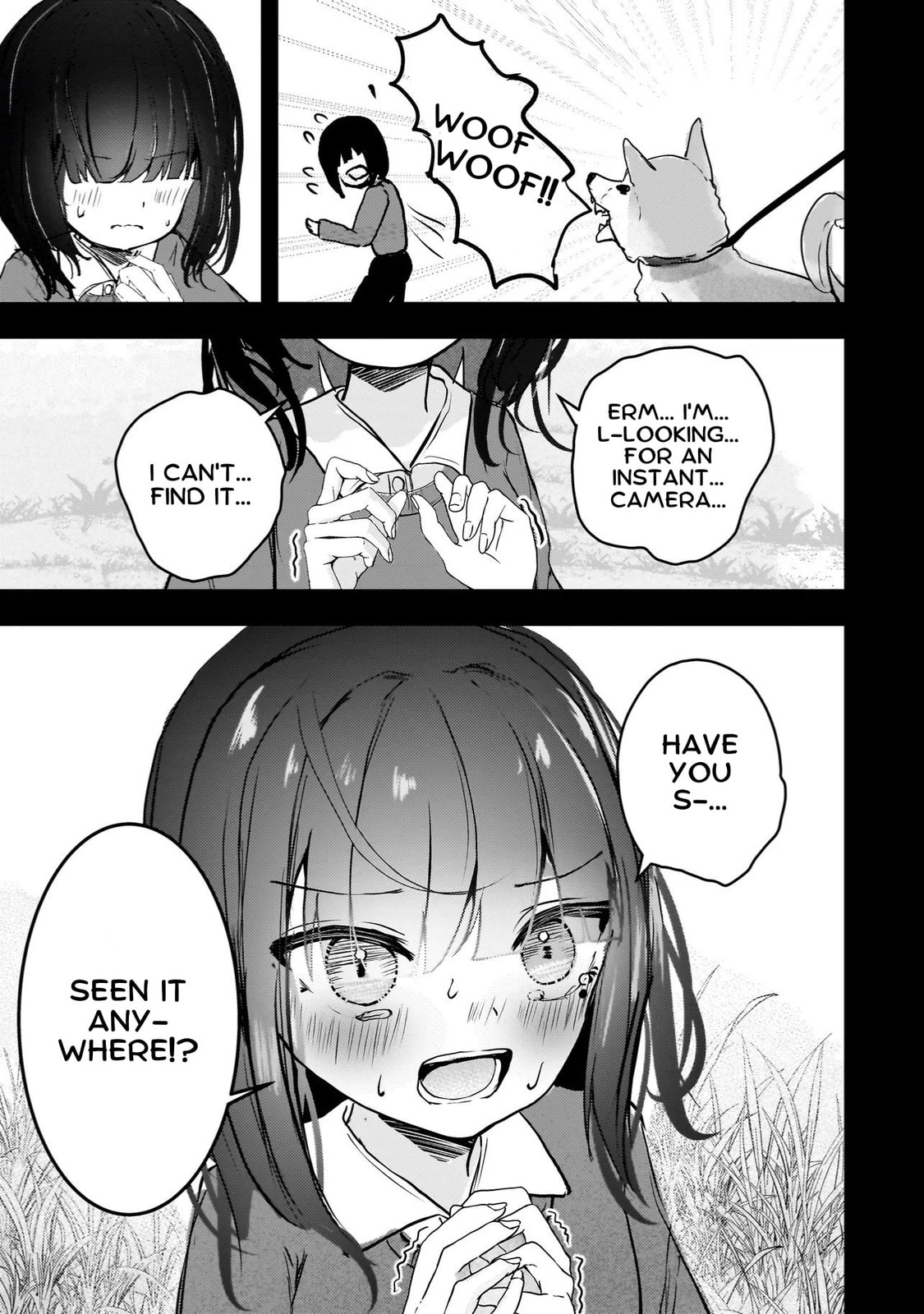 Datenshi Soprano-chan no Fukushuu Chapter 10 page 9 - 