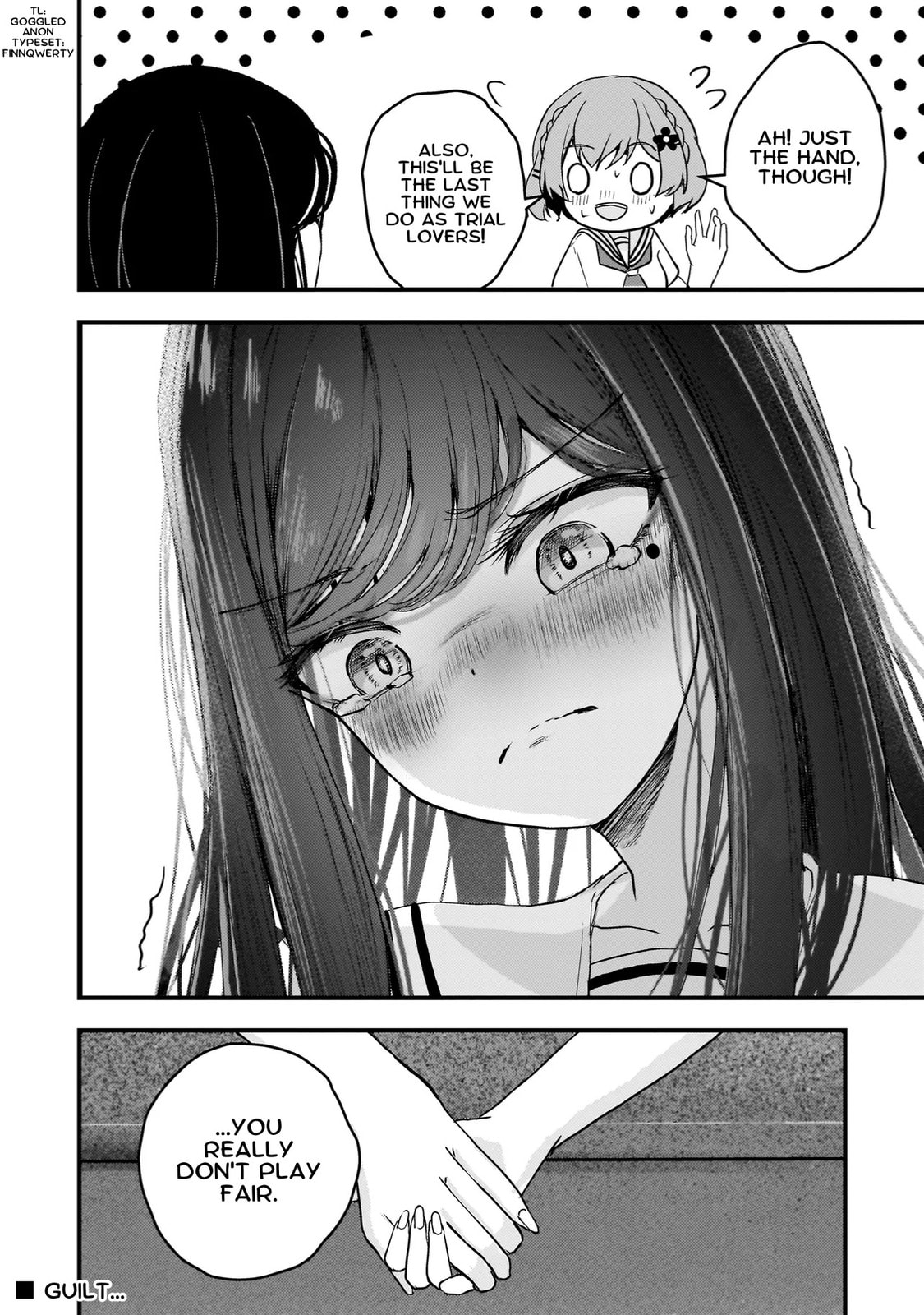 Datenshi Soprano-chan no Fukushuu Chapter 14 page 20 - 