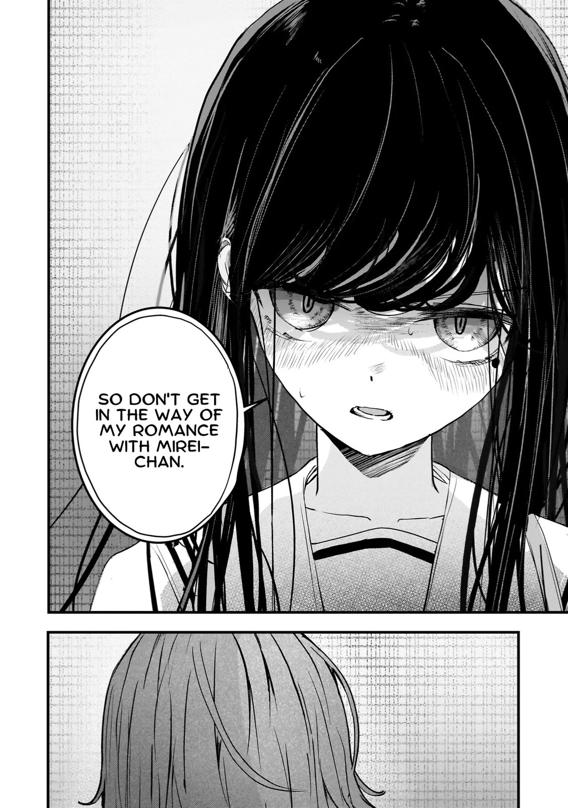 Datenshi Soprano-chan no Fukushuu Chapter 14 page 4 - 