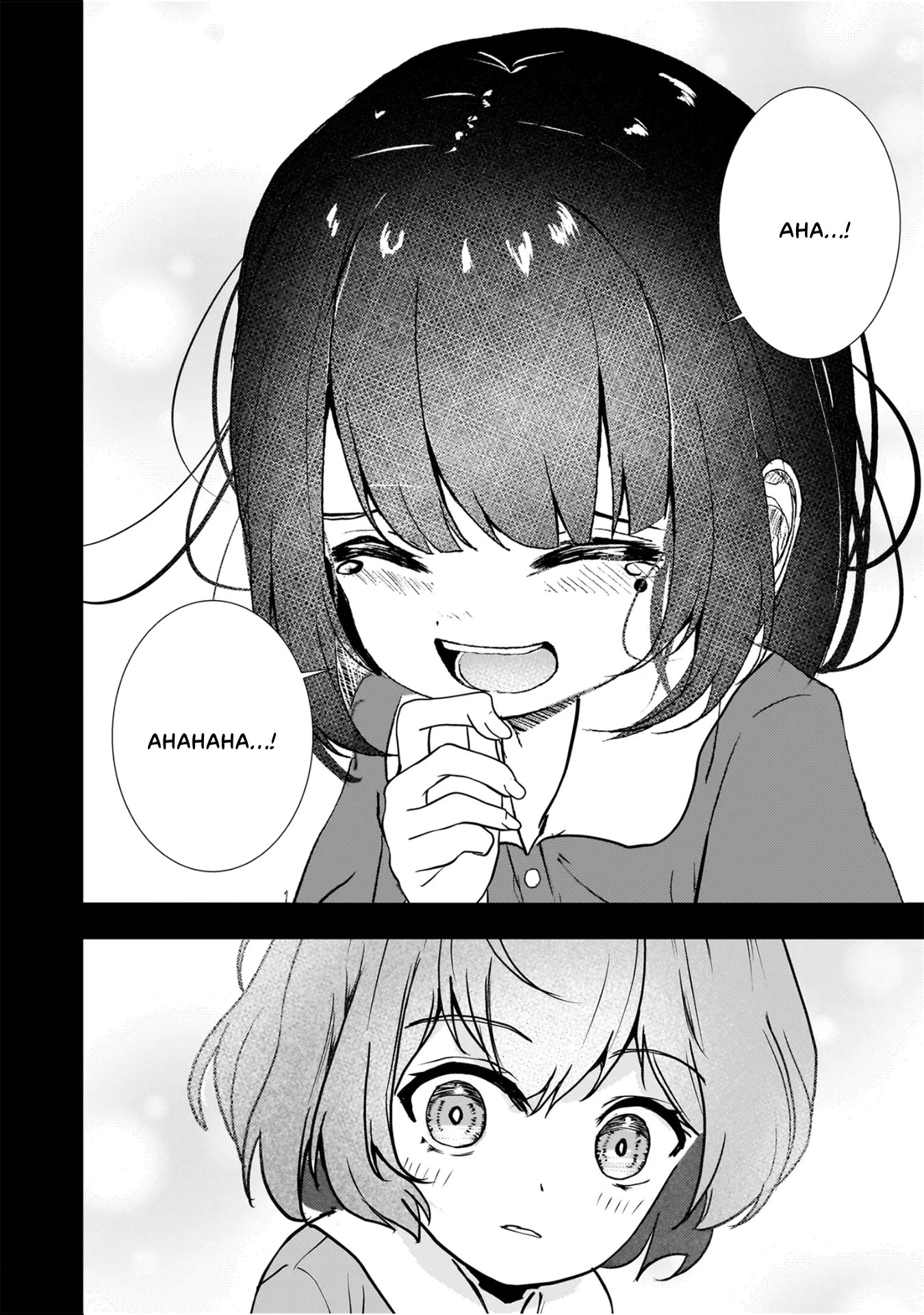 Datenshi Soprano-chan no Fukushuu Chapter 15 page 16 - 