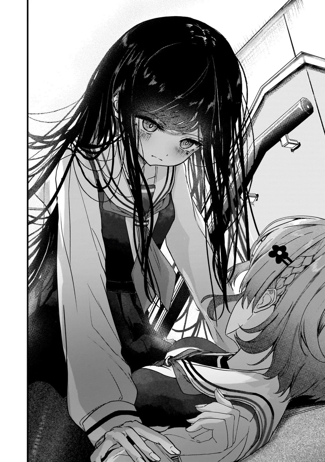 Datenshi Soprano-chan no Fukushuu Chapter 3 page 10 - 