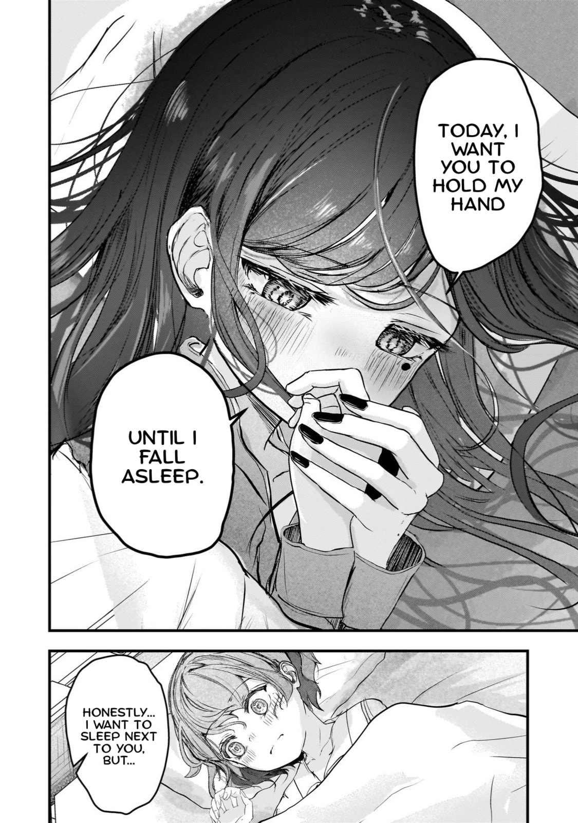 Datenshi Soprano-chan no Fukushuu Chapter 6 page 12 - 