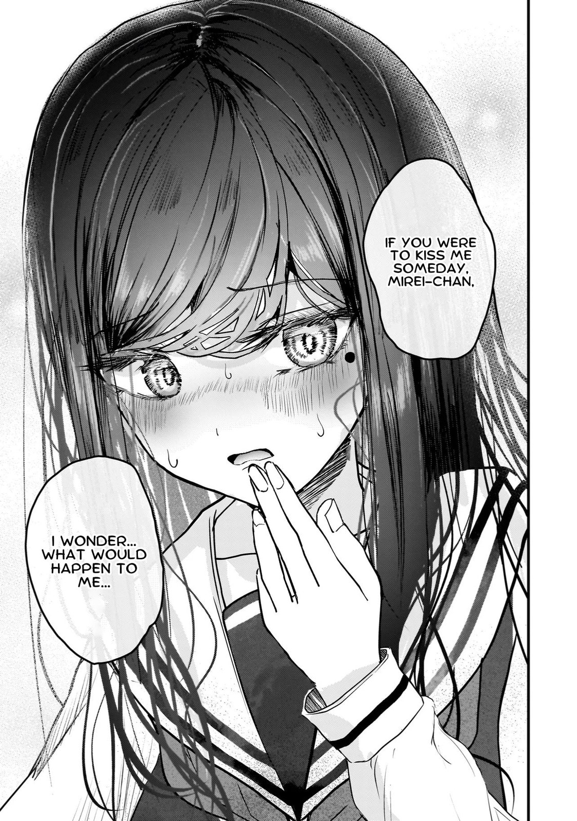 Datenshi Soprano-chan no Fukushuu Chapter 8 page 17 - 