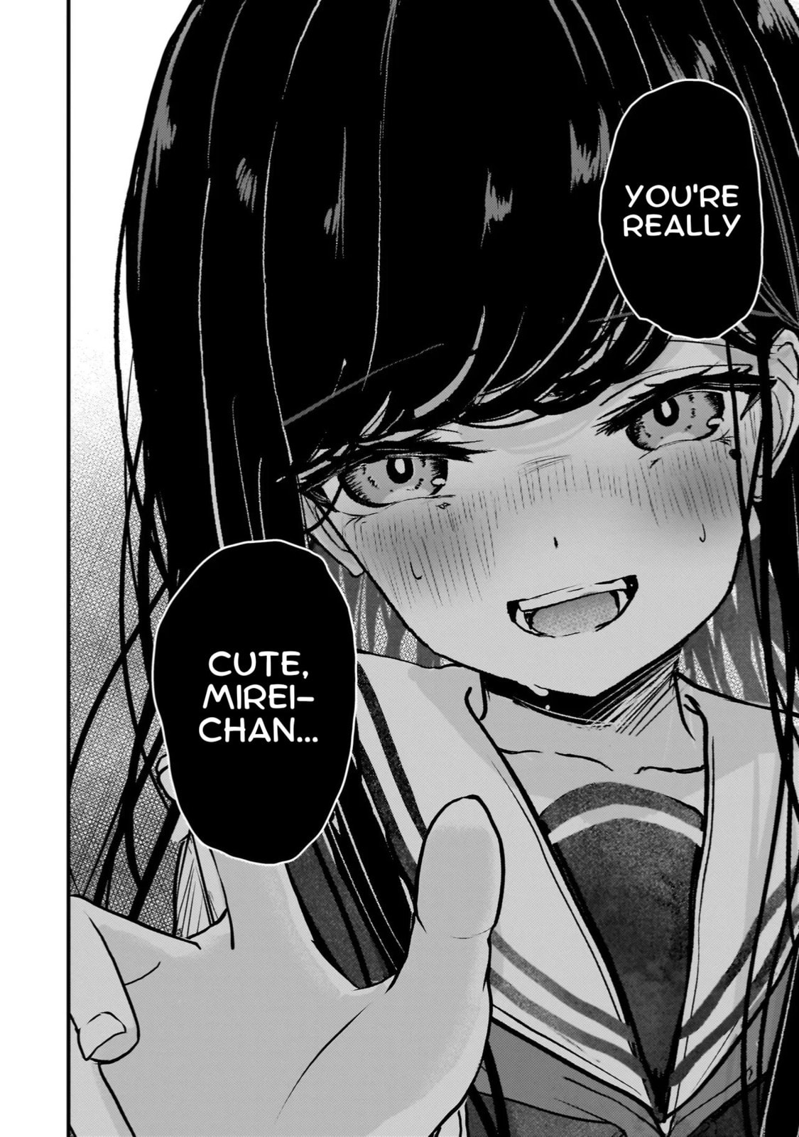 Datenshi Soprano-chan no Fukushuu Chapter 9 page 8 - 