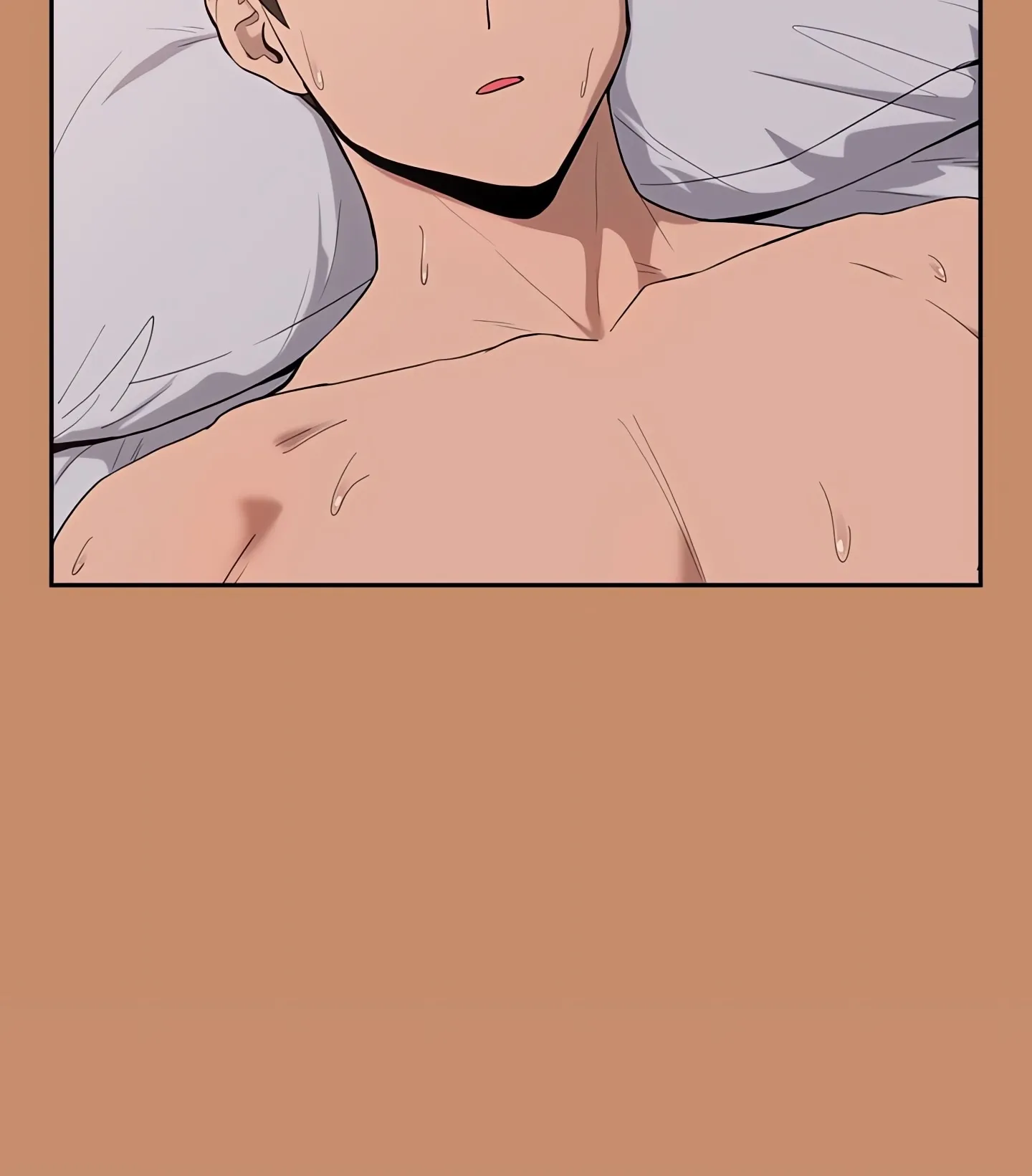 Dating After Work (Uncensored) Chapter 12 page 21 - 