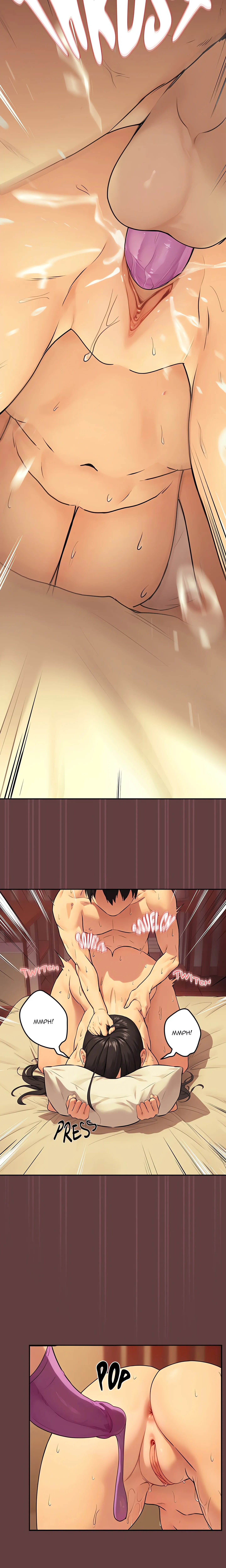 Dating After Work (Uncensored) Chapter 2 page 14 - 