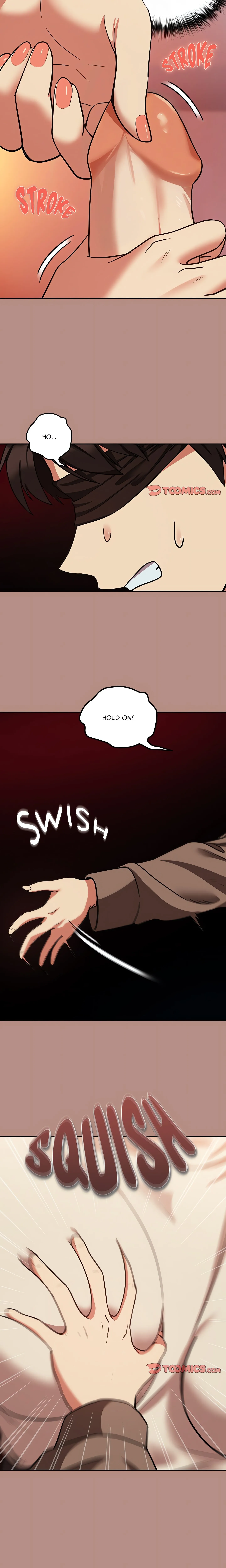 Dating After Work (Uncensored) Chapter 29 page 12 - 