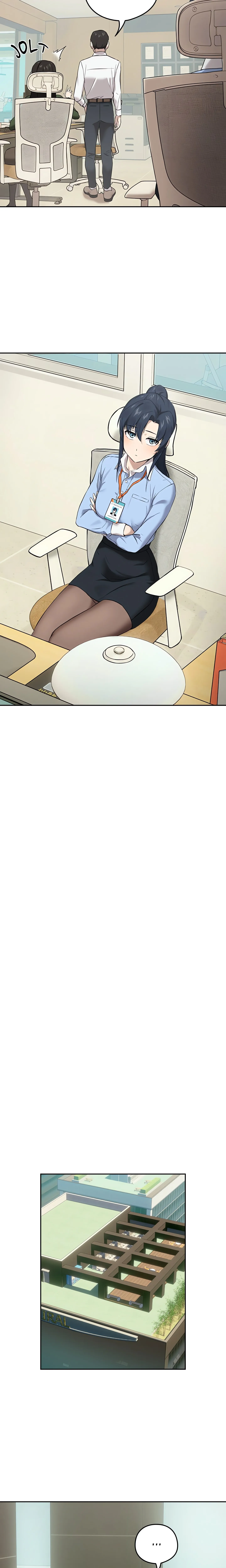 Dating After Work (Uncensored) Chapter 3 page 12 - 