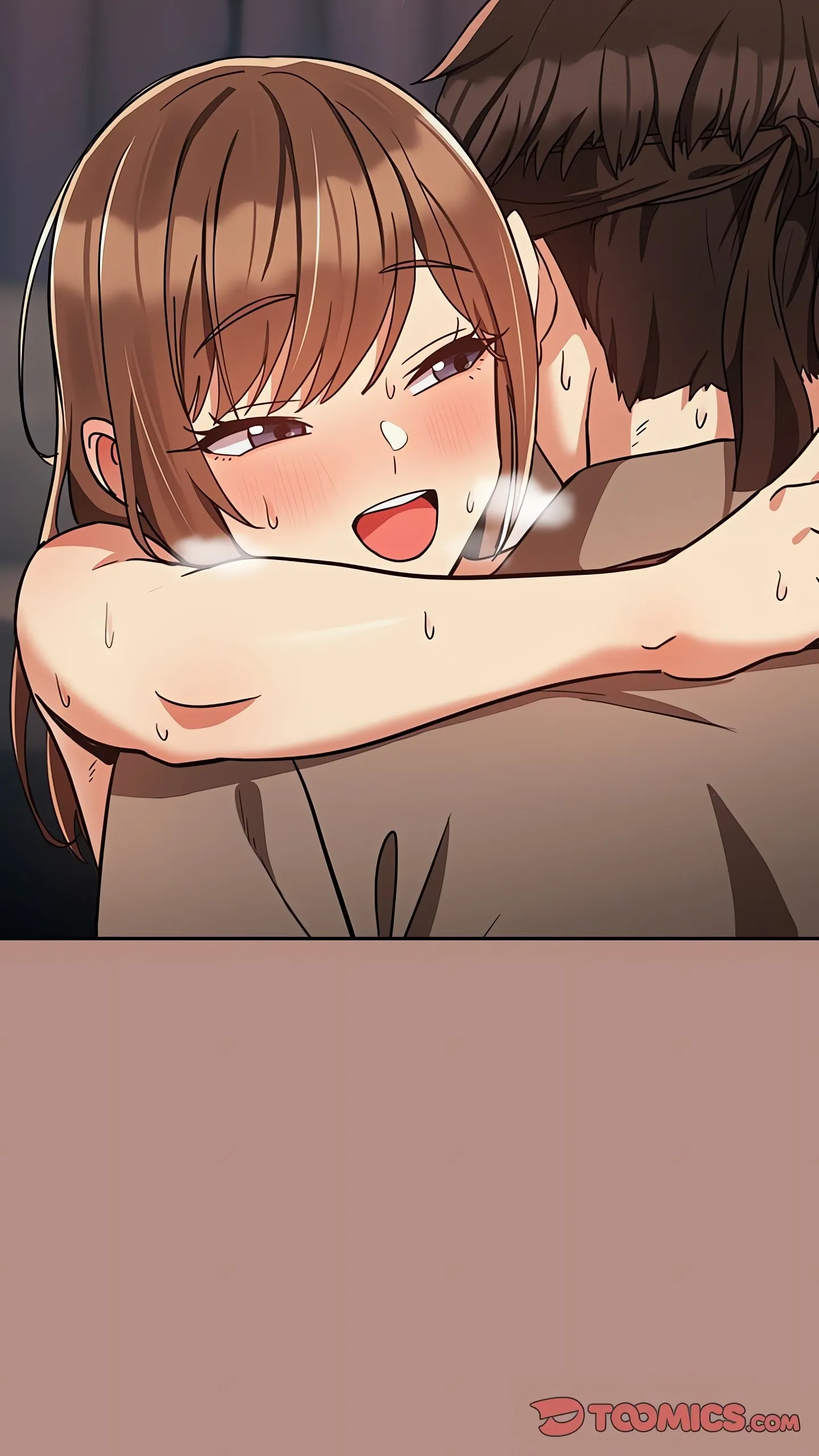 Dating After Work (Uncensored) Chapter 30 page 19 - 