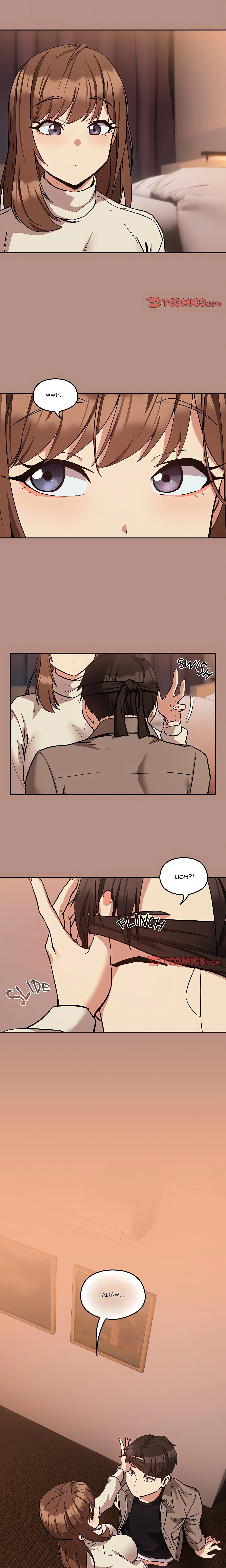 Dating After Work (Uncensored) Chapter 30 page 4 - 