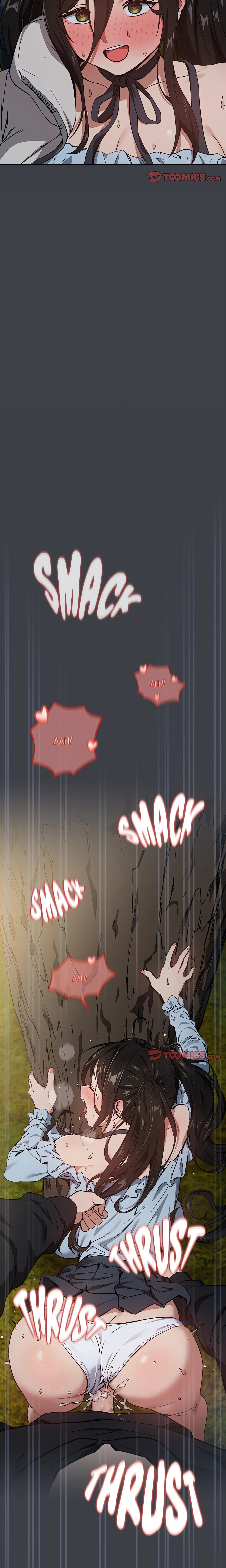 Dating After Work (Uncensored) Chapter 37 page 15 - 