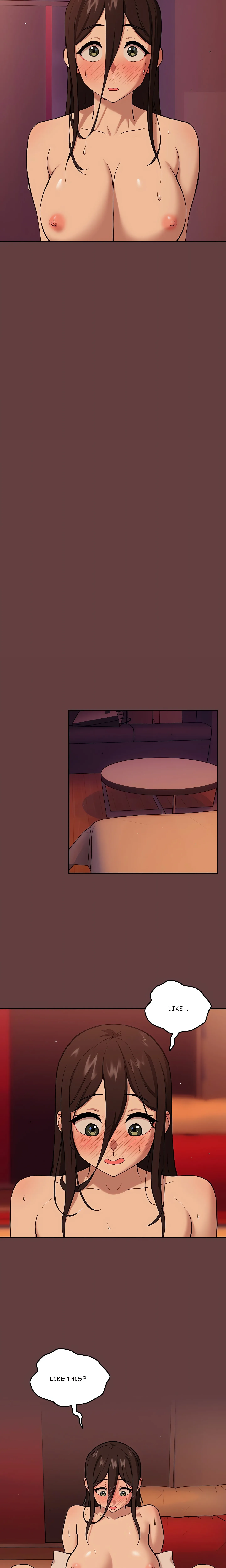 Dating After Work (Uncensored) Chapter 5 page 14 - 