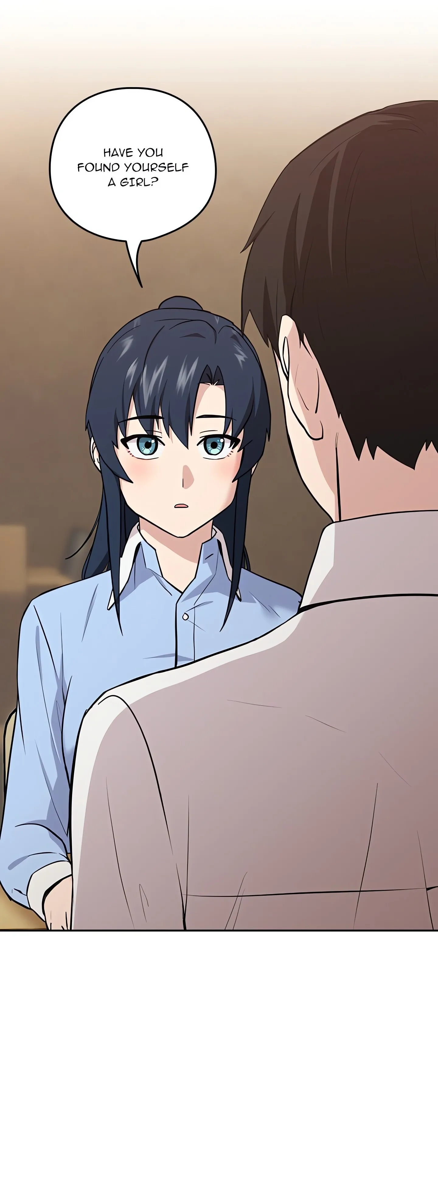 Dating After Work (Uncensored) Chapter 7 page 18 - 