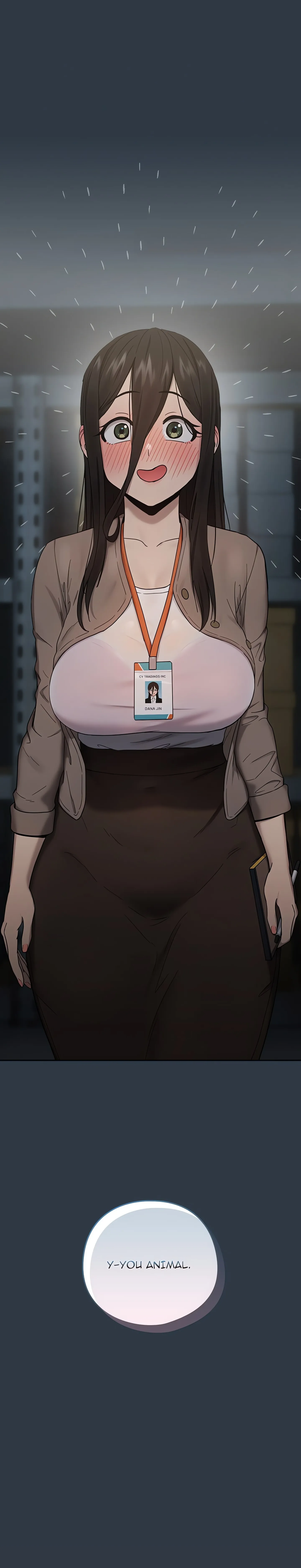 Dating After Work (Uncensored) Chapter 9 page 19 - 