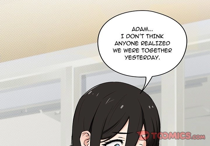 Dating After Work Chapter 0 page 1 - 