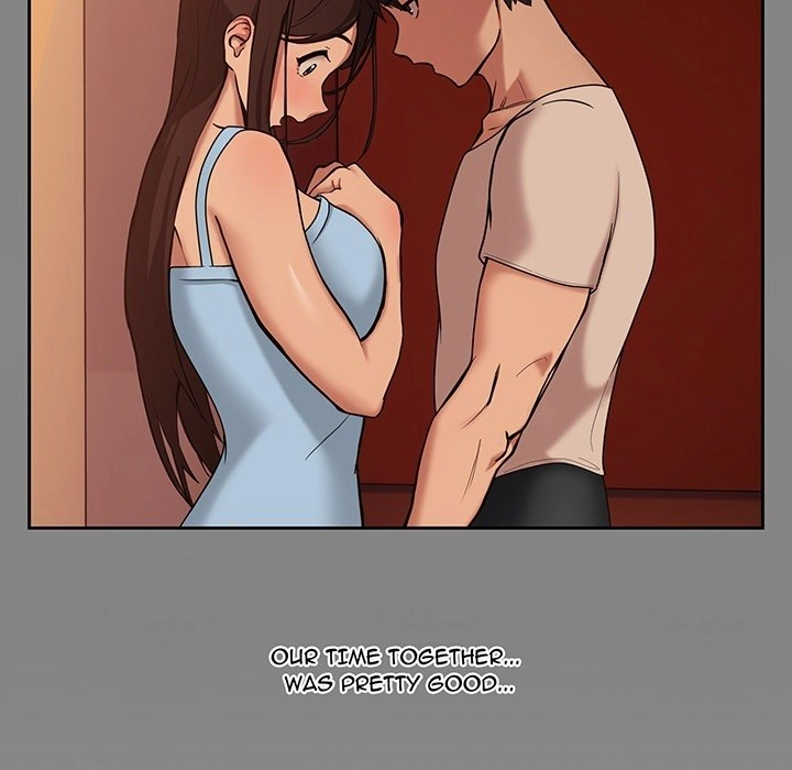 Dating After Work Chapter 0 page 11 - 