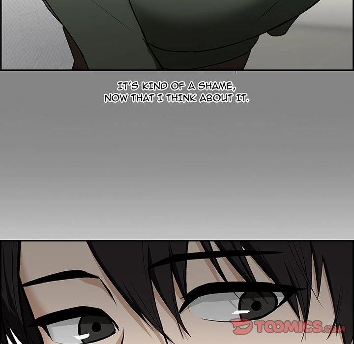 Dating After Work Chapter 0 page 13 - 