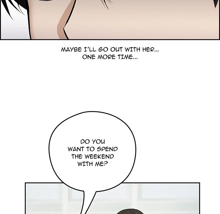 Dating After Work Chapter 0 page 14 - 