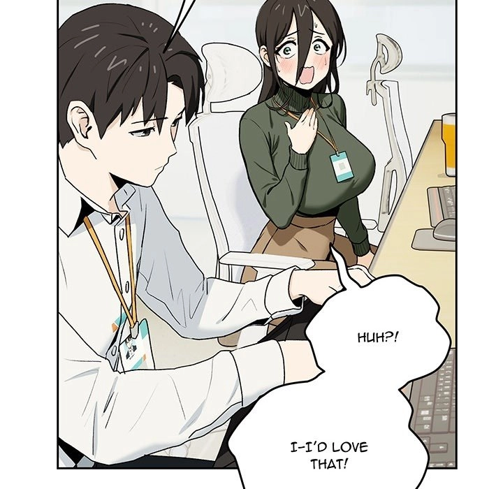 Dating After Work Chapter 0 page 15 - 