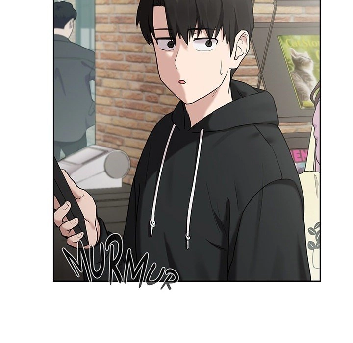 Dating After Work Chapter 0 page 17 - 