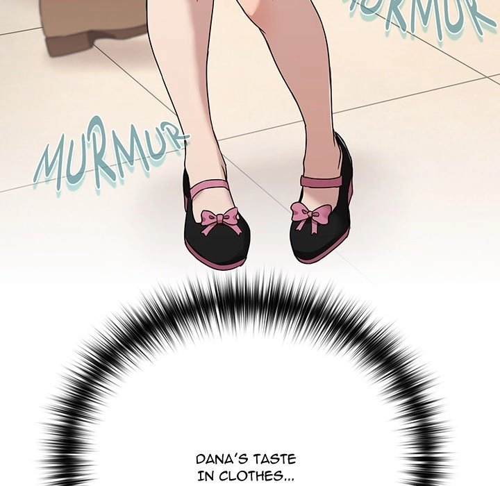 Dating After Work Chapter 0 page 21 - 