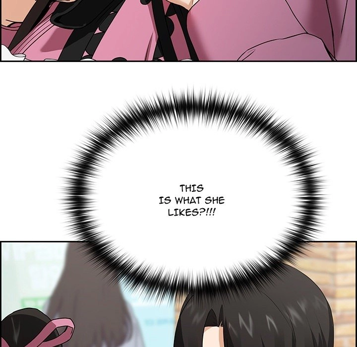 Dating After Work Chapter 0 page 24 - 
