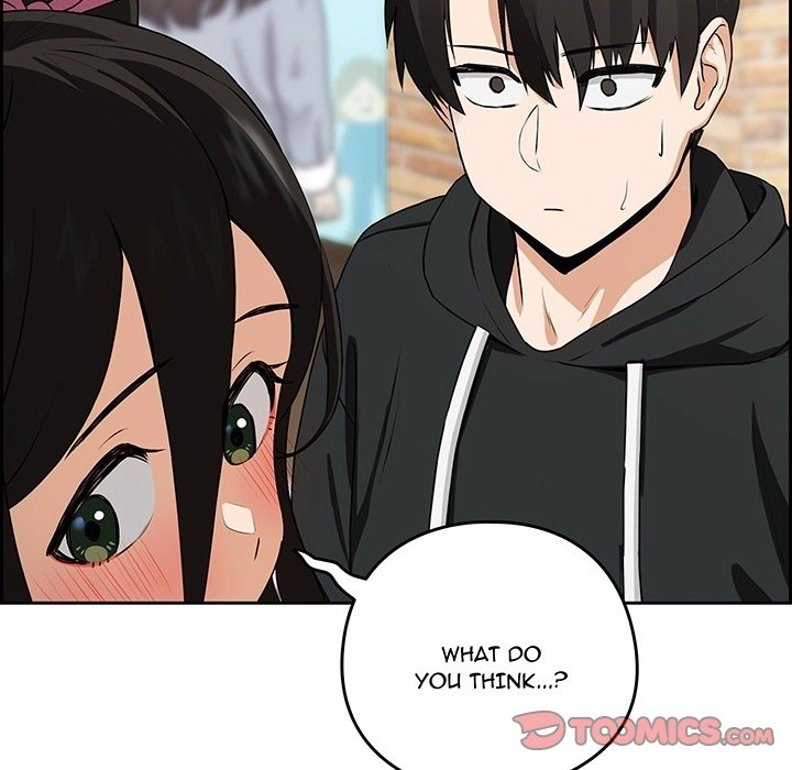 Dating After Work Chapter 0 page 25 - 
