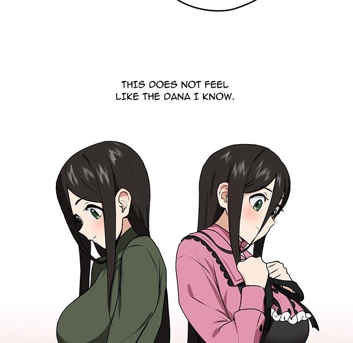 Dating After Work Chapter 0 page 26 - 
