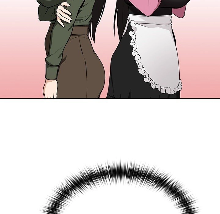 Dating After Work Chapter 0 page 27 - 