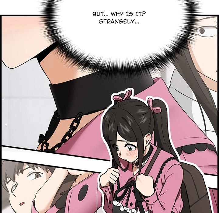 Dating After Work Chapter 0 page 28 - 