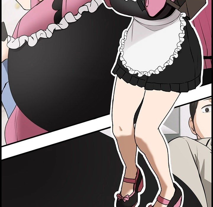 Dating After Work Chapter 0 page 29 - 