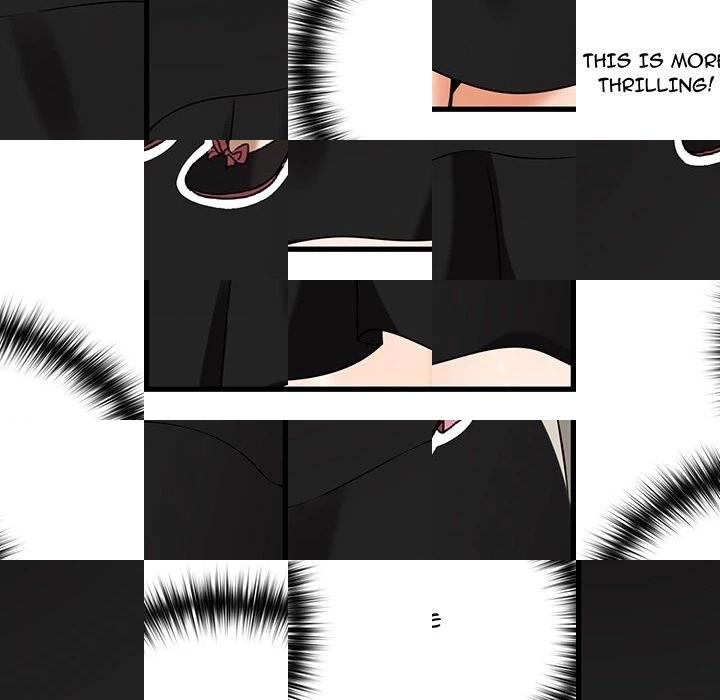 Dating After Work Chapter 0 page 30 - 