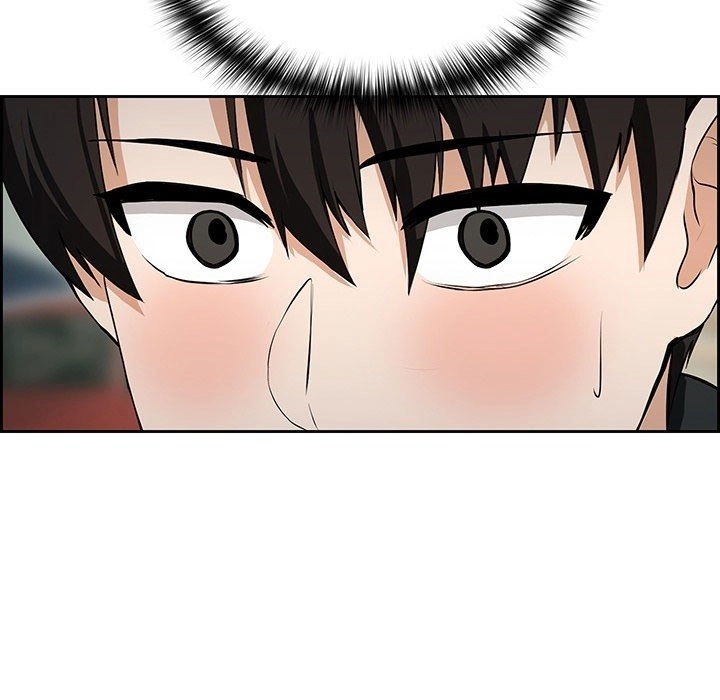 Dating After Work Chapter 0 page 31 - 