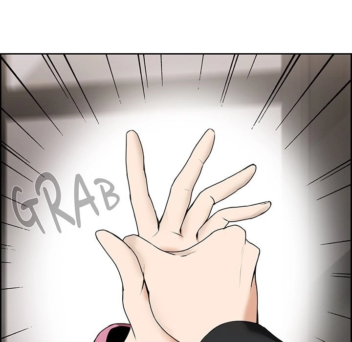 Dating After Work Chapter 0 page 32 - 