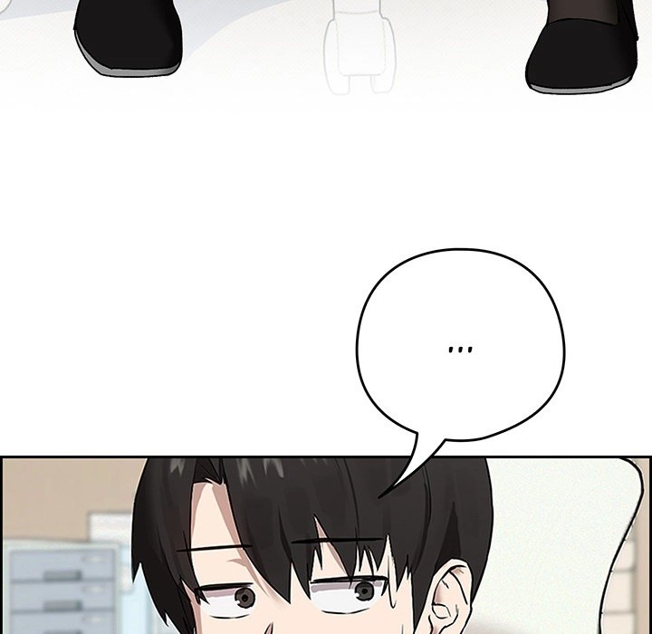 Dating After Work Chapter 0 page 5 - 