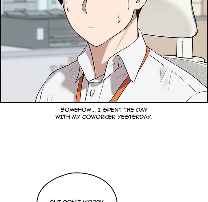 Dating After Work Chapter 0 page 6 - 