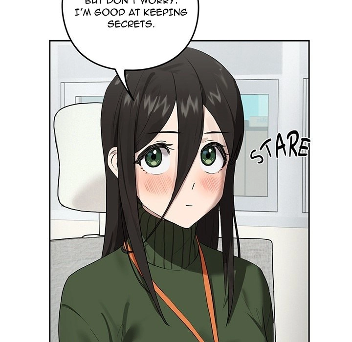 Dating After Work Chapter 0 page 7 - 