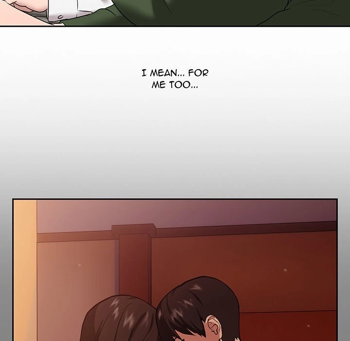 Dating After Work Chapter 0 page 10 - 