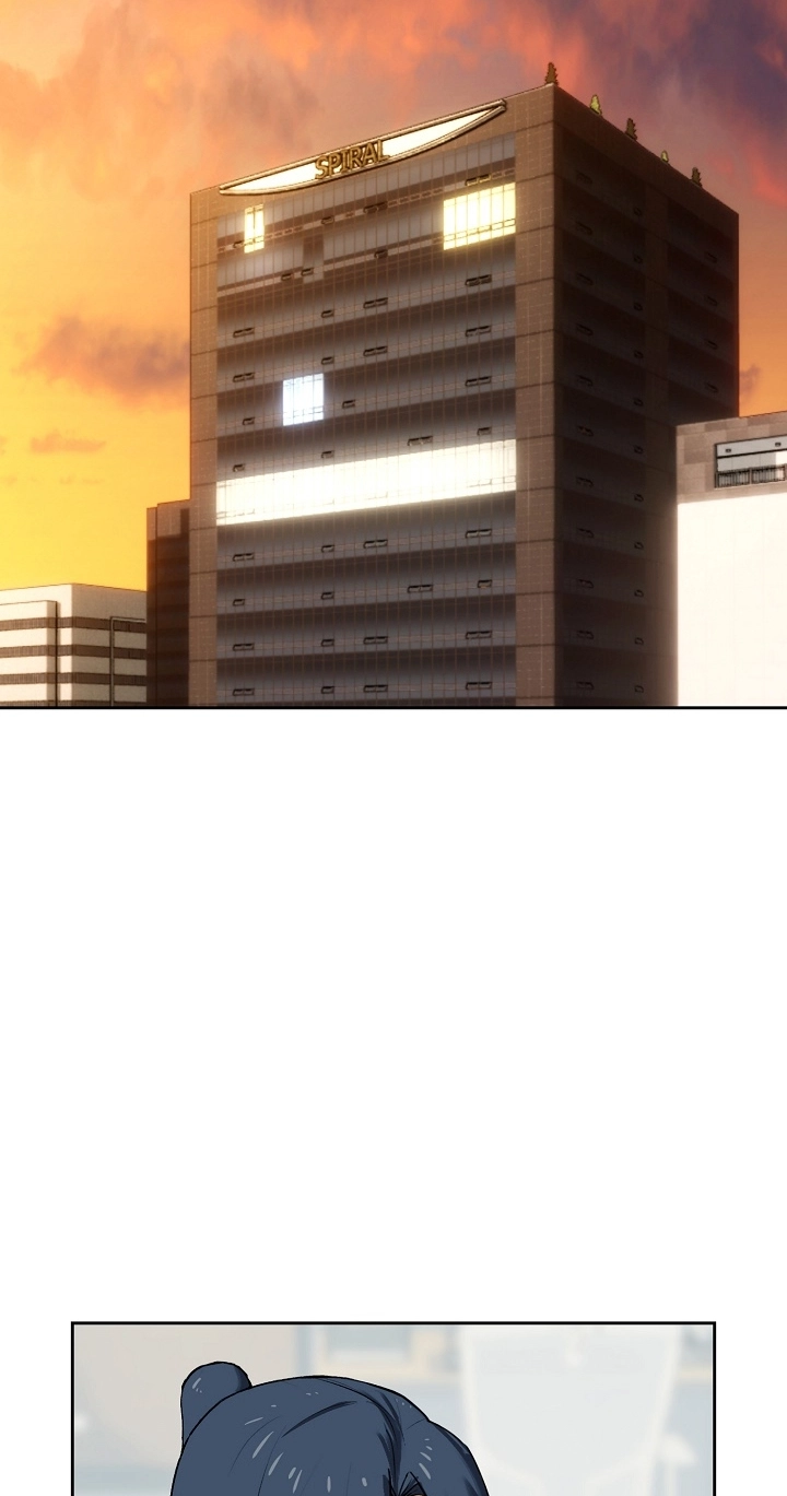 Dating After Work Chapter 1 page 2 - 