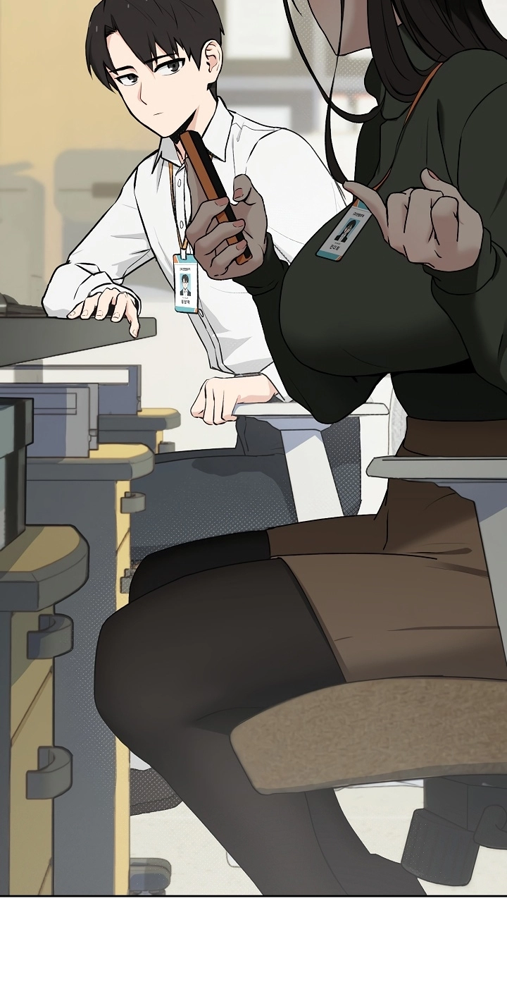 Dating After Work Chapter 1 page 103 - 