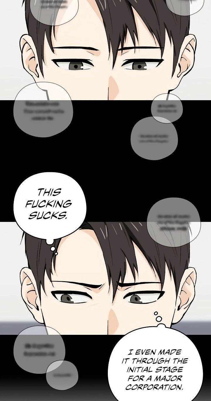 Dating After Work Chapter 1 page 12 - 