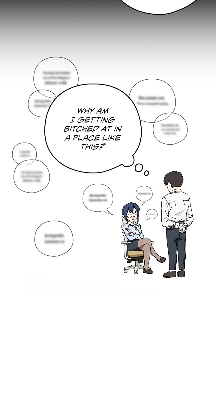 Dating After Work Chapter 1 page 13 - 