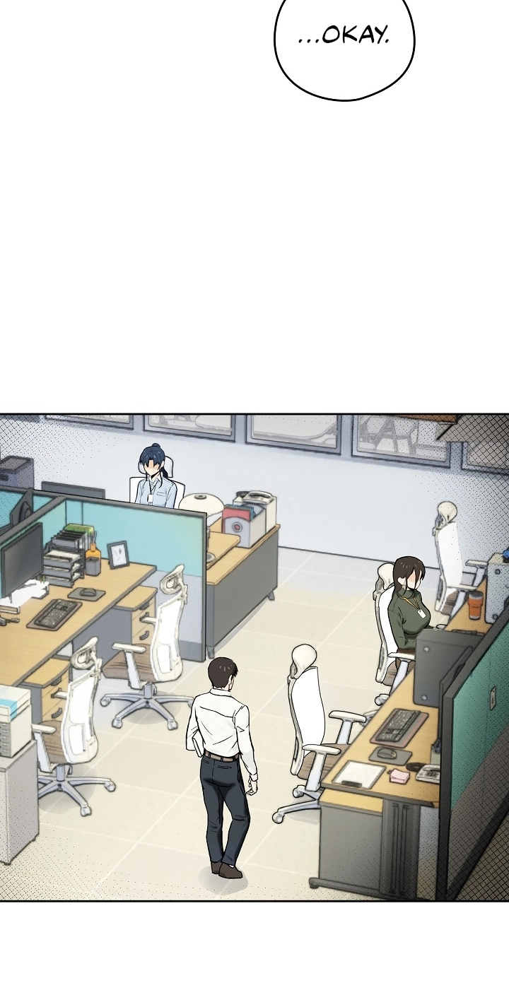 Dating After Work Chapter 1 page 18 - 