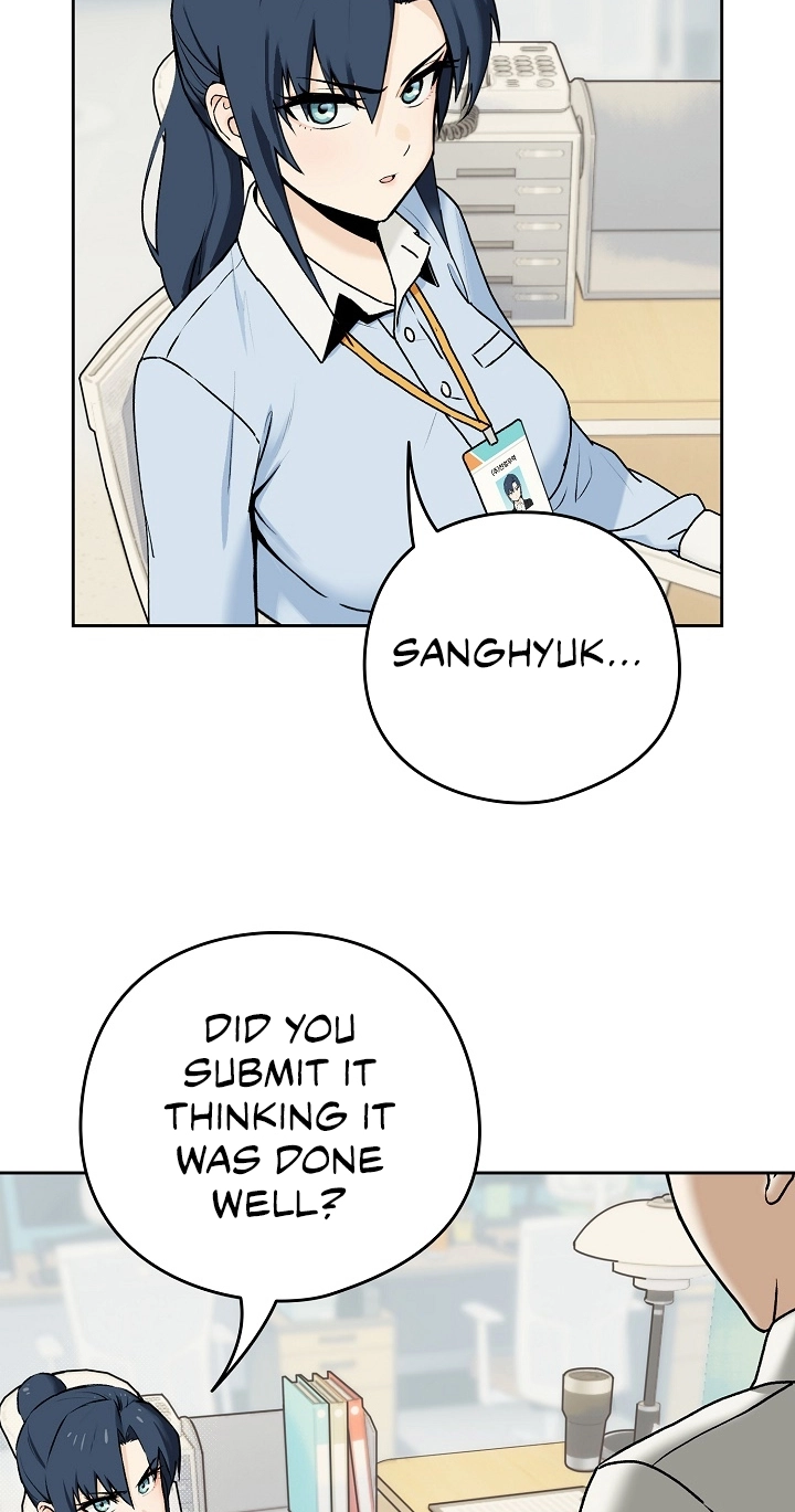 Dating After Work Chapter 1 page 3 - 