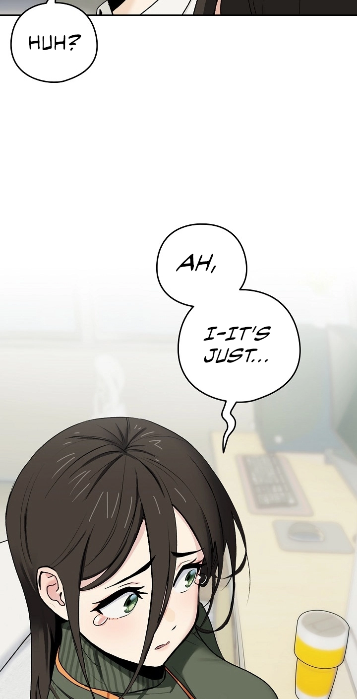 Dating After Work Chapter 1 page 21 - 